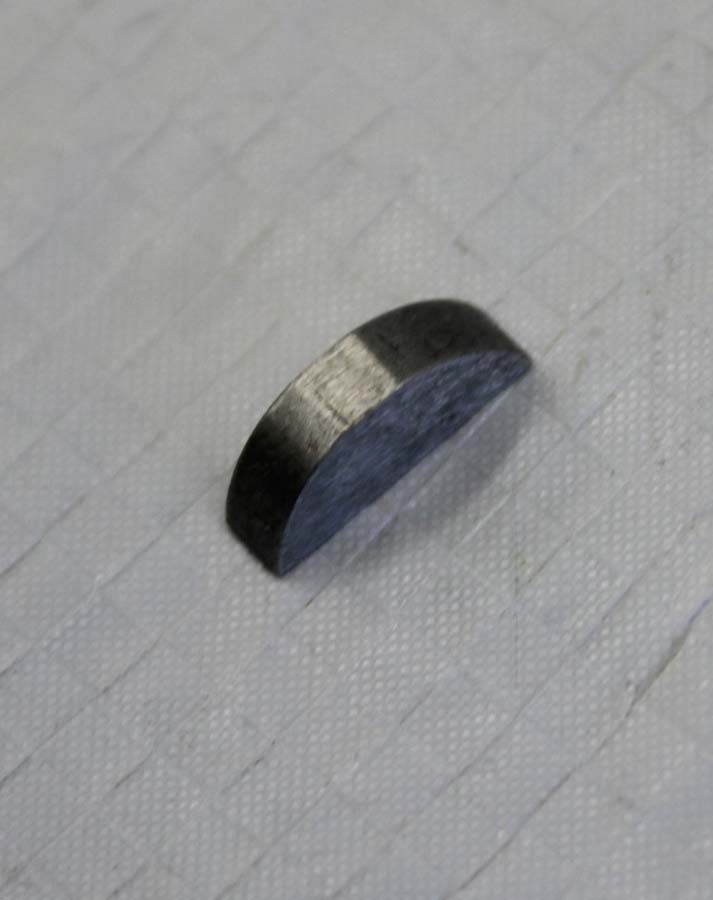 1650-18 Key for Crank Pin