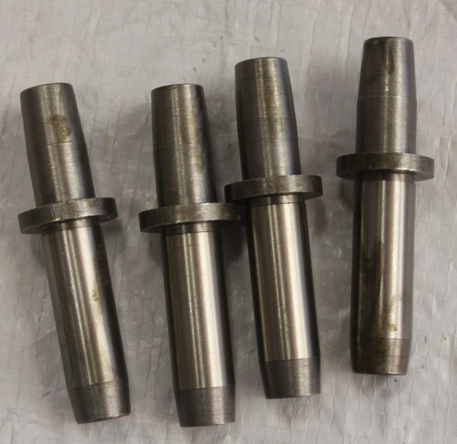 166-30 VL Valve Guides