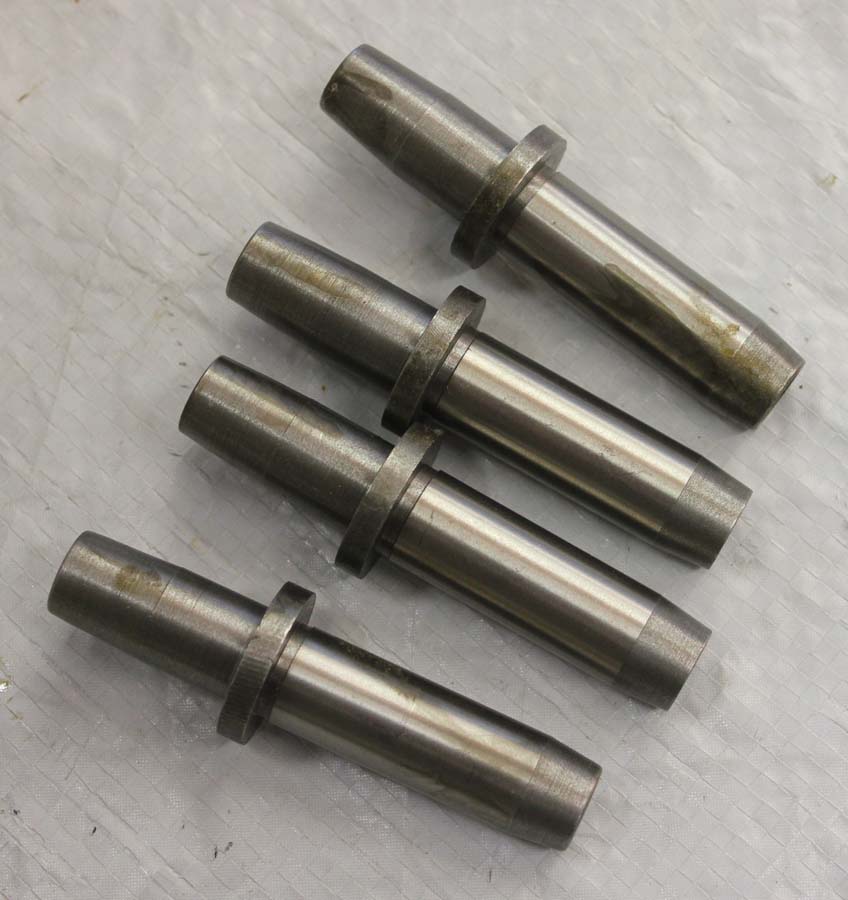 166-30 Valve Guides