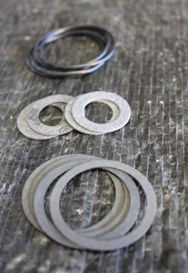 174-30 Valve Cover Gasket Kit