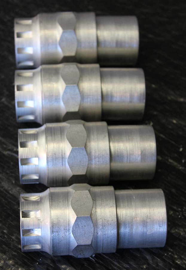 174-30 Valve Spring Covers (1930-36 VL)