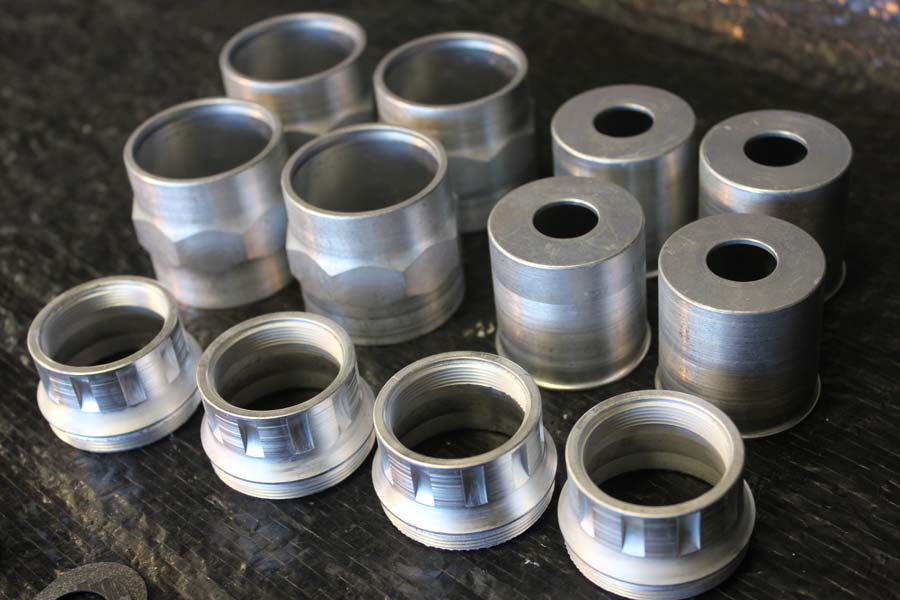 174-30 Valve Spring Covers