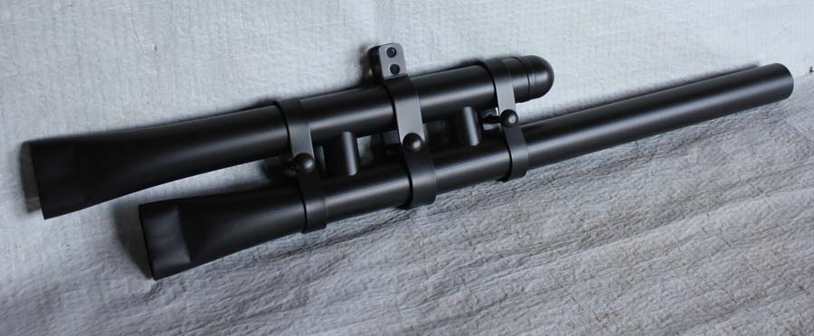 1001-30 VL MUFFLER (1930 VL only)