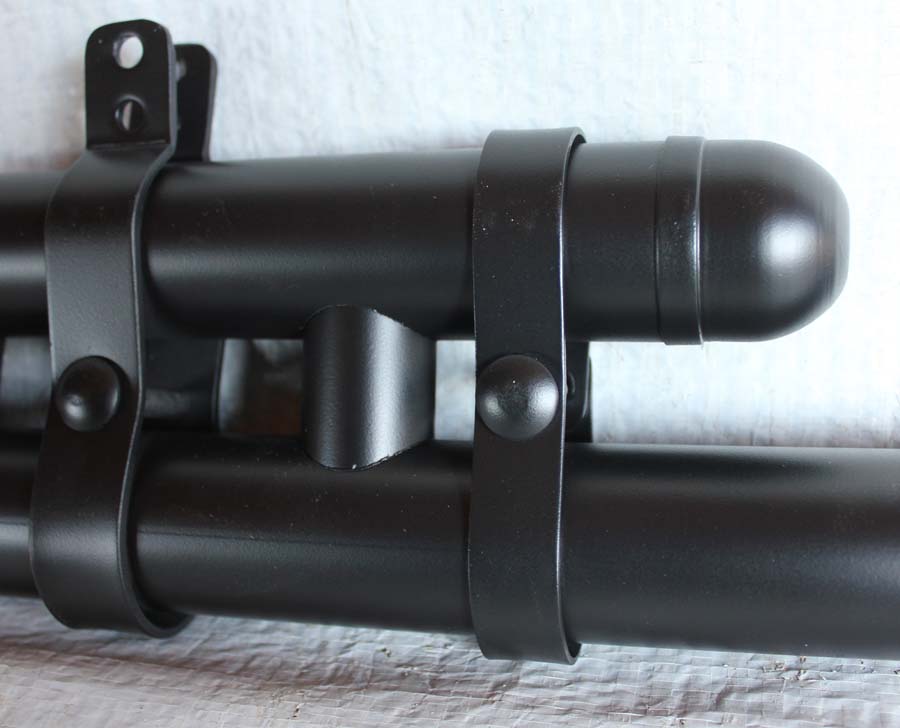 1001-30 muffler nose cone