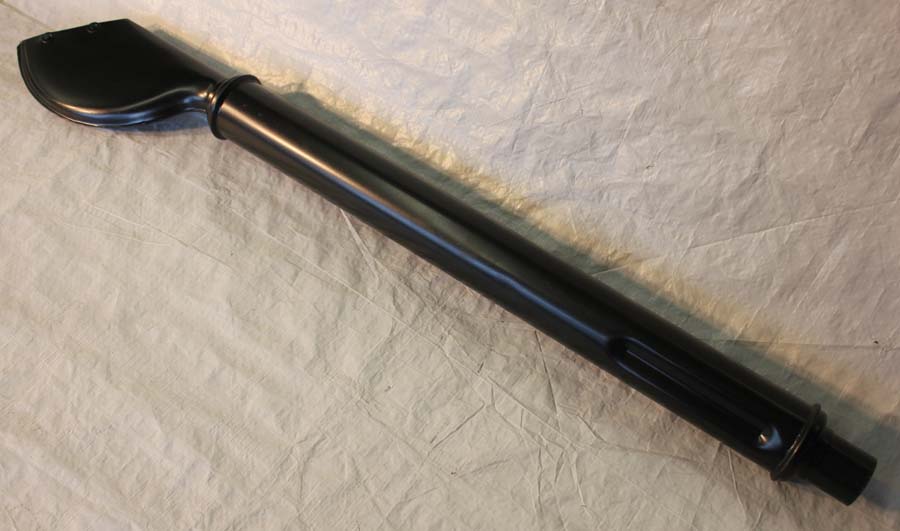 1001-35 Muffler back side