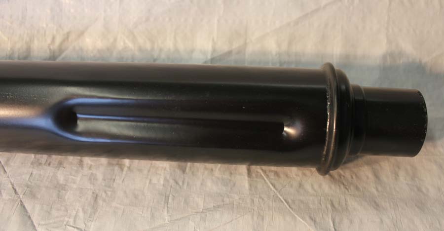 1001-35 Transmission indent