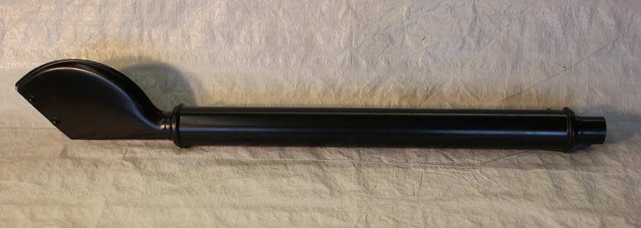 1001-35 VL Muffler (1935-36)