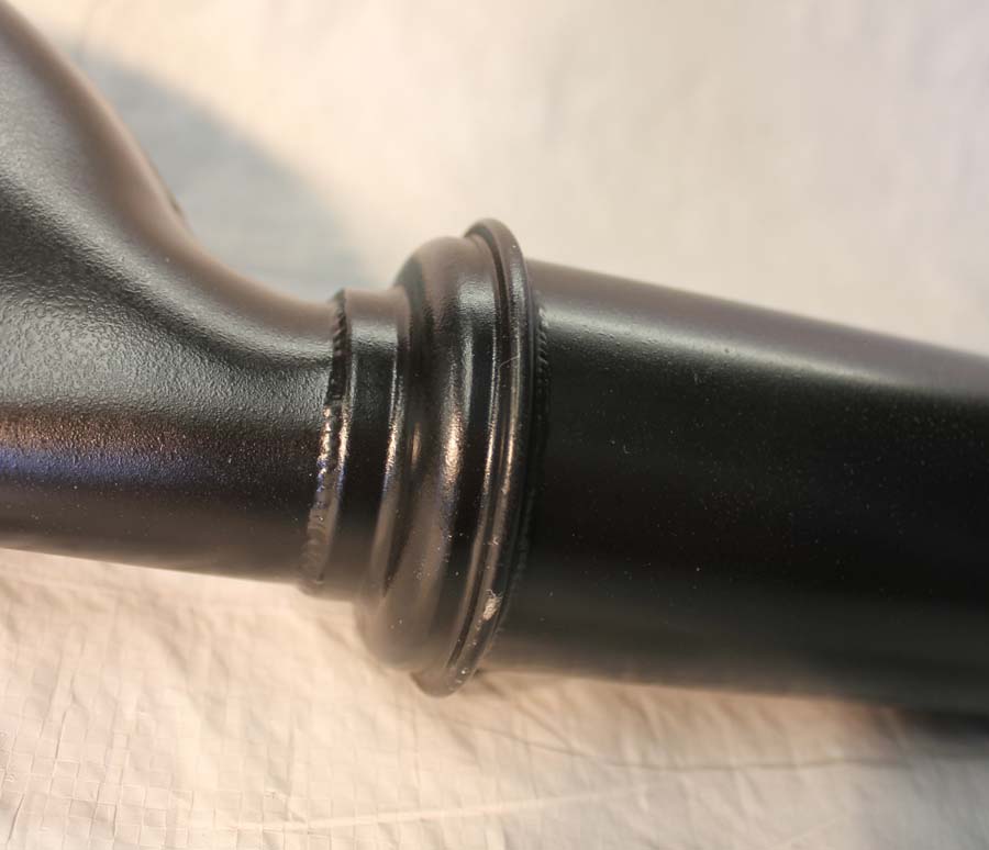 1001-35 assembly seam