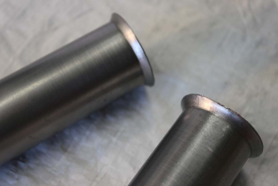 1004-15 Header Pipe Set