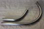 1004-15 Header Pipe Set (1915-24 J models)