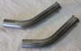 1004-25 Header Pipe Set (1925-29 J models)