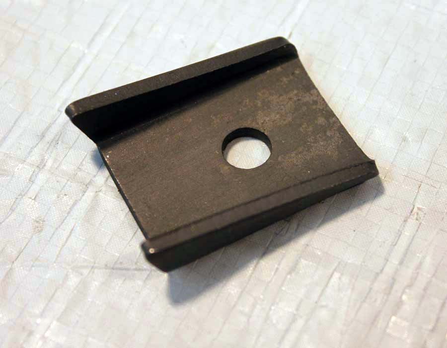 1065-32 Clamp Lock