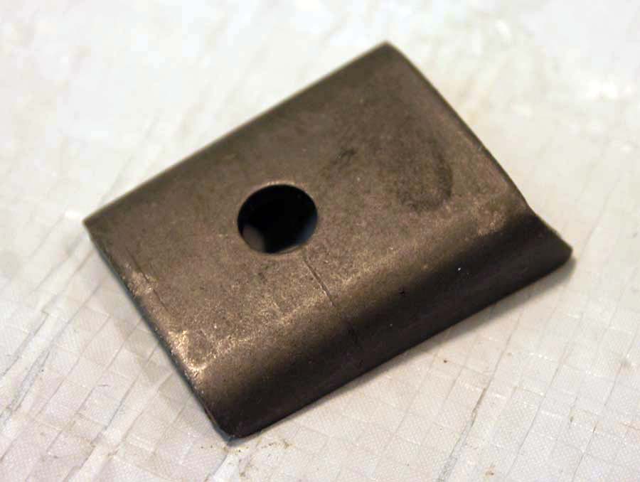 1065-32 Muffler Lock