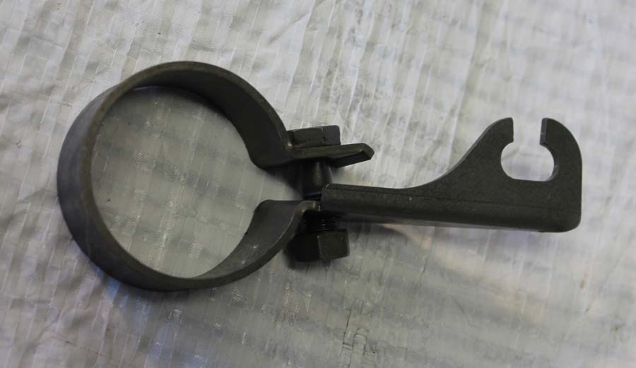 1070-34 Hanger Bracket