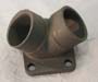 1107-33 Intake Pipe (1933-38 Big Twin Flatheads)