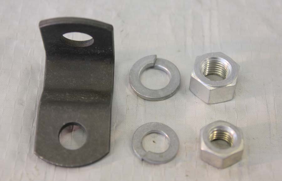 1110-33 Carb Support Bracket