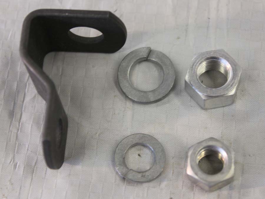 1110-33 Carburetor Support Bracket (1933-38 BT)