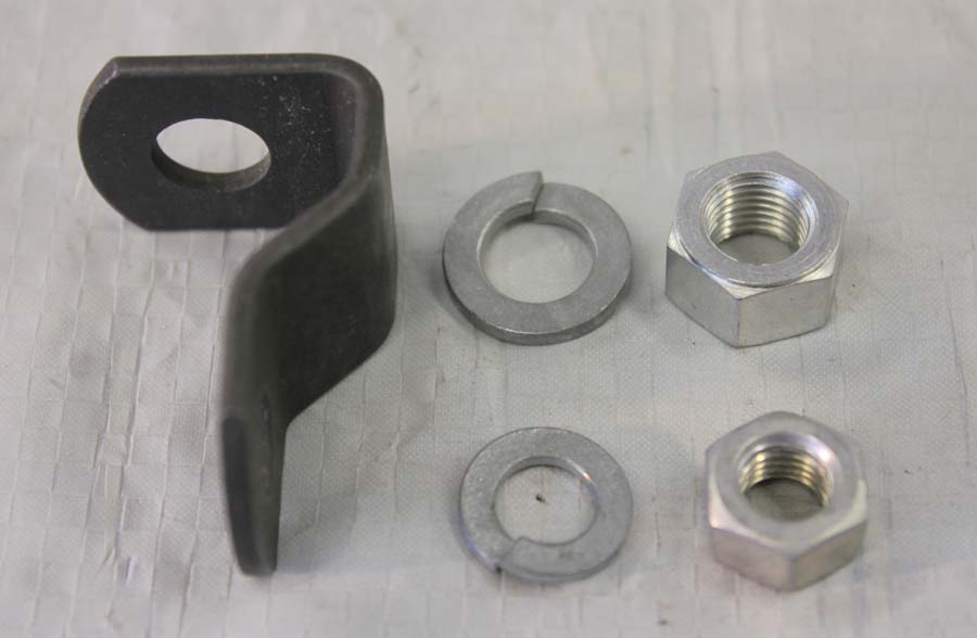 1110-33 Linkert Carb Support Bracket