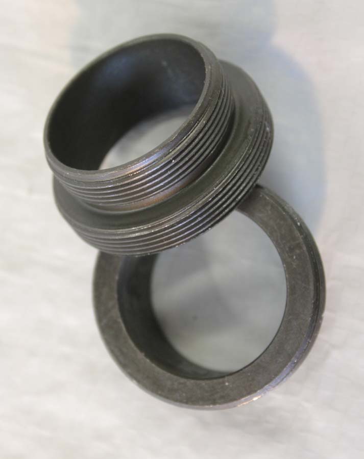 1112-30 Intake Manifold Nipple (1930-48 sidevalve)
