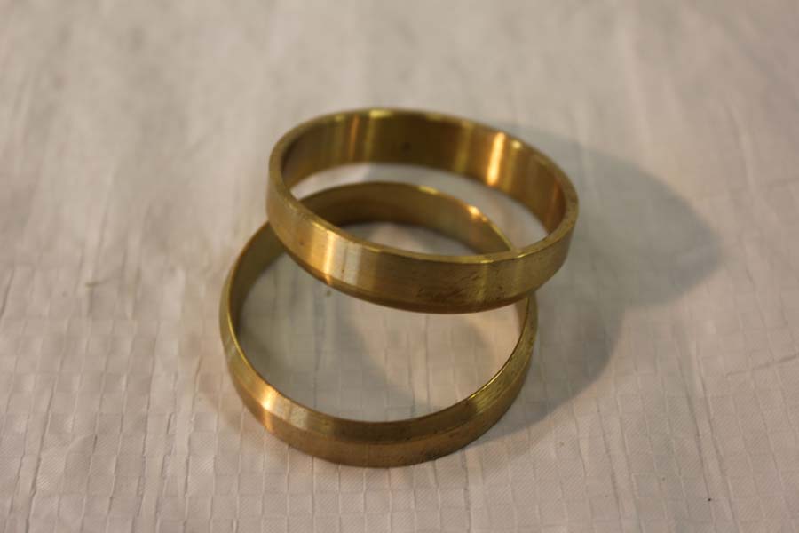 1115-30 Intake Manifold Seal pic3