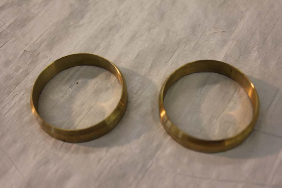 1115-30 Intake Manifold Seal pic4