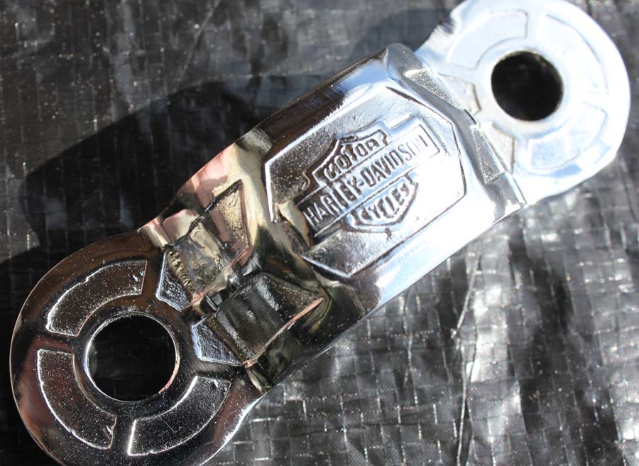 11525-30 Spring stabilizer