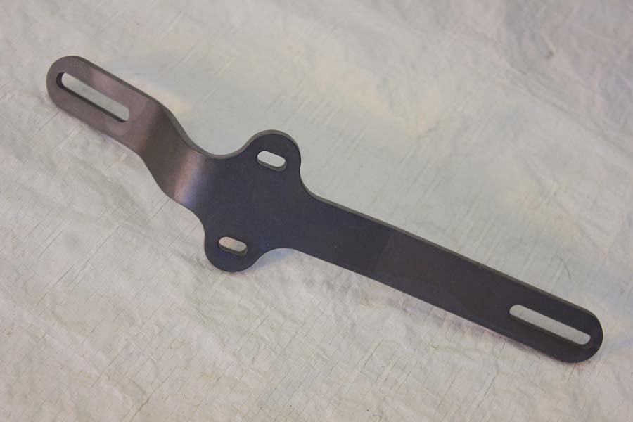 1167-30 Speedo Bracket