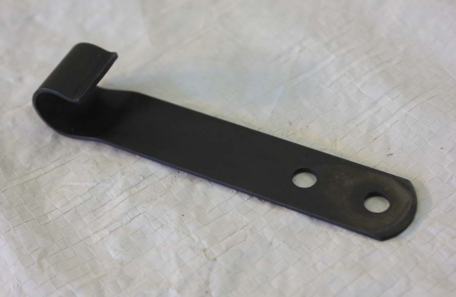 1194-29 Speedo Cable Clamp