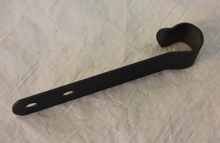 1194-29 Speedometer Cable Keeper (1929-36)