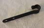 1194-29 Speedometer Cable Keeper (1929-36)