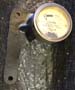 1200-25B AMMETER BRACKET any model