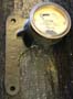 1200-25B ammeter bracket only