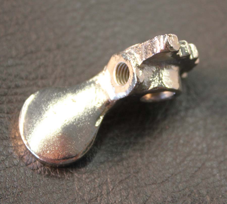 1233-33 Linkert (M21, M31, M41 & 41L)