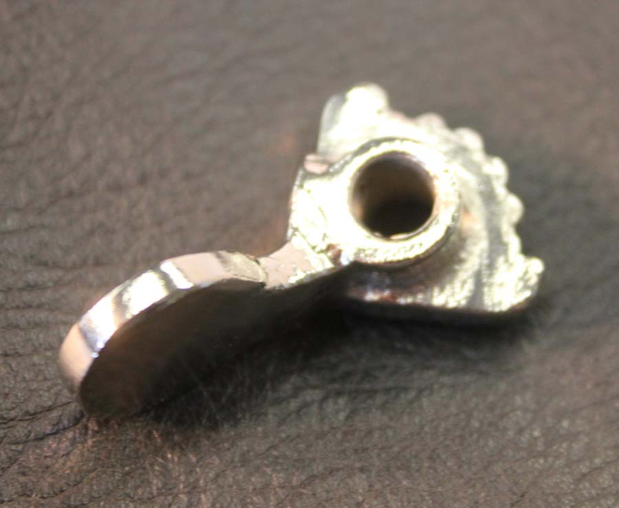 1233-33 Linkert Choke Lever