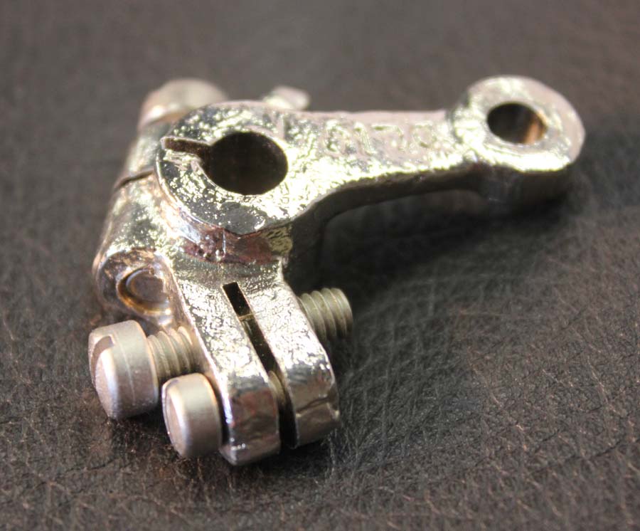 1238-24 Lever Nickle