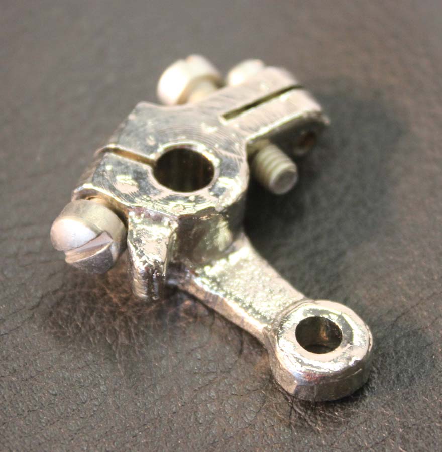 1238-24 Throttle Lever