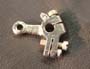 1238-24 Throttle Lever Schebler & Linkert