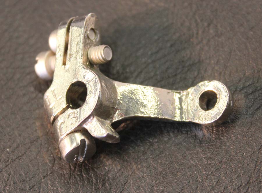 1238-29 Throttle Lever