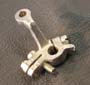 1238-36 Throttle Lever Knucklehead