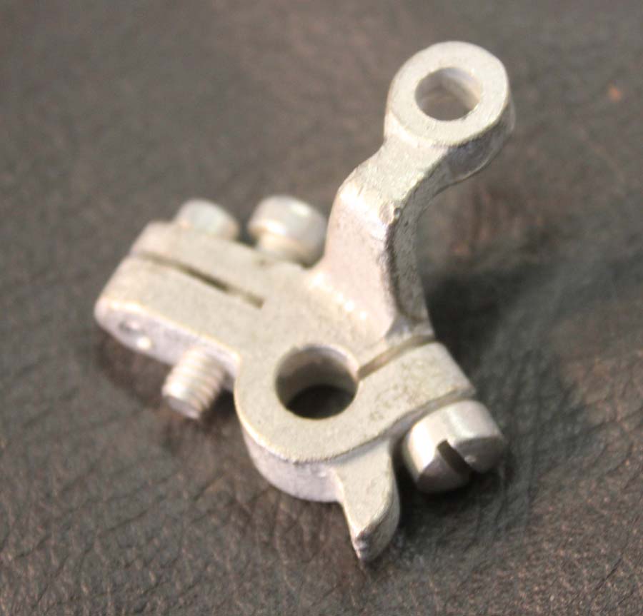 1238-40 Throttle Lever (1940-47 EL-FL)