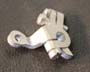 1238-40 Throttle Lever 40-47 Knucklehead