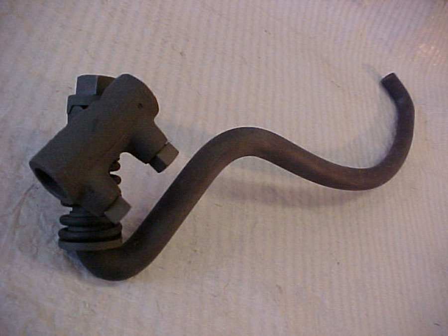 13201-27 Jiffy Stand complete (1927-29 JD)