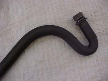 13201-30 - VL jiffy stand machining