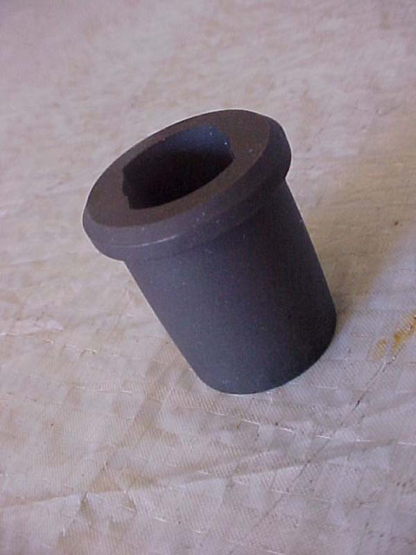 13205-30 jiffy stand bushing 