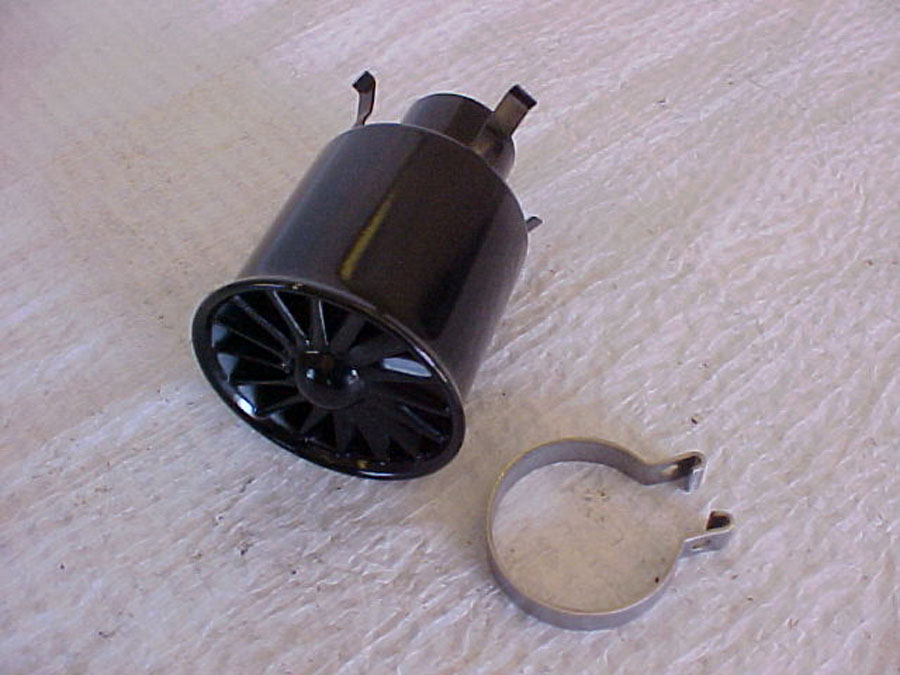 1401-28 Air Cleaner 2