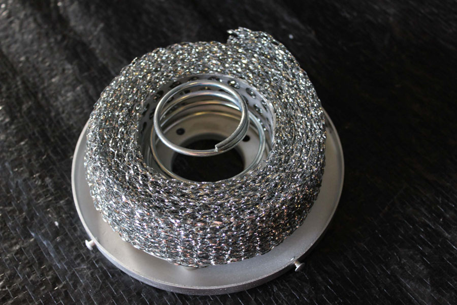 1401-35 Air Cleaner element 1