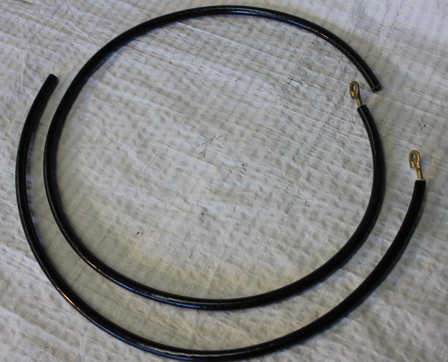 1596-30 High Tension Cables