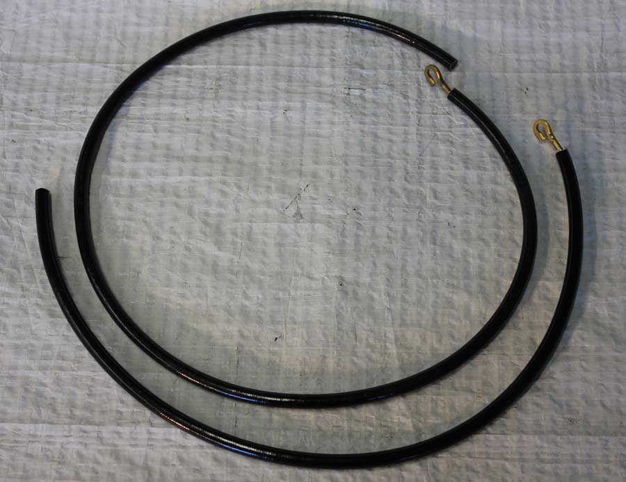 1596-30 Spark Plug Cables (1930-60 Twins)