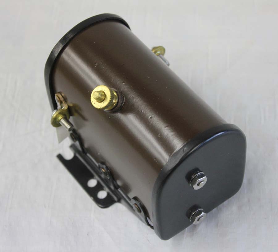 1722-20 Spark Coil (1920-25 Twins)