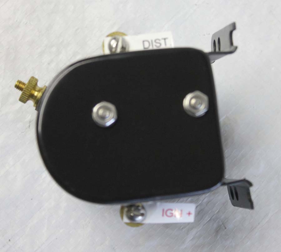 1722-20 Spark Coil End